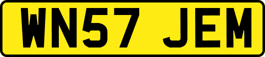 WN57JEM