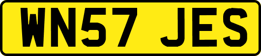 WN57JES