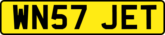 WN57JET
