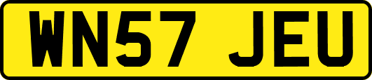 WN57JEU