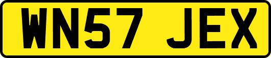 WN57JEX