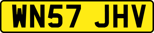 WN57JHV
