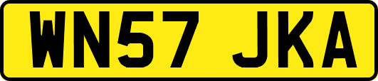 WN57JKA
