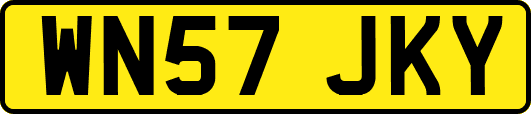 WN57JKY