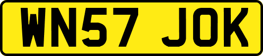 WN57JOK