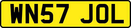 WN57JOL