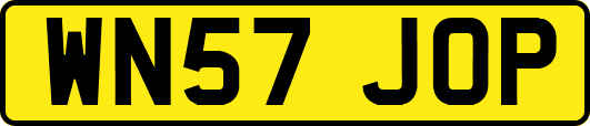 WN57JOP