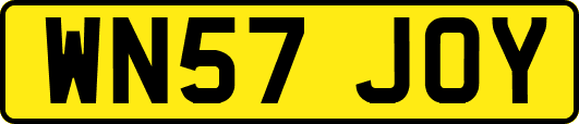 WN57JOY