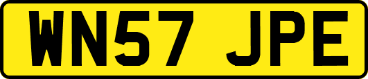 WN57JPE