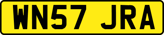 WN57JRA