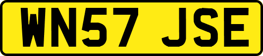 WN57JSE