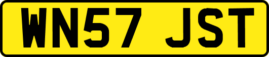 WN57JST