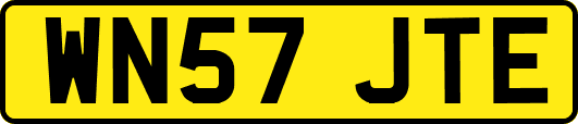 WN57JTE