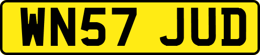 WN57JUD