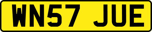 WN57JUE
