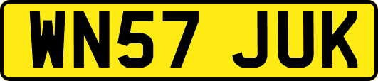 WN57JUK