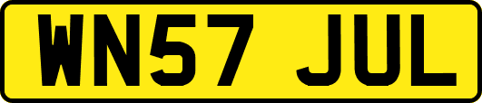WN57JUL