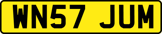 WN57JUM