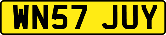 WN57JUY