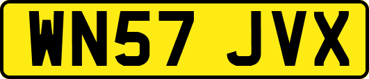 WN57JVX
