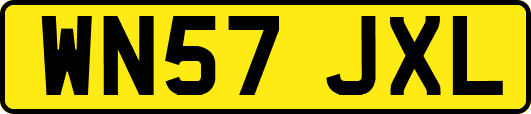 WN57JXL