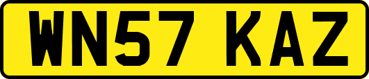 WN57KAZ