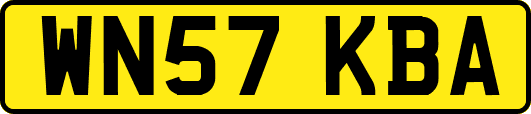 WN57KBA