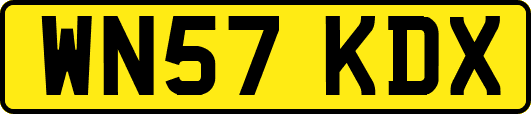 WN57KDX