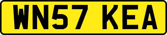 WN57KEA