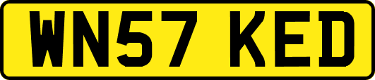 WN57KED