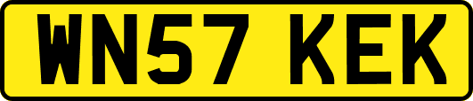WN57KEK