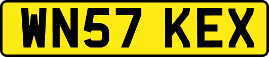WN57KEX