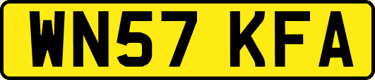 WN57KFA
