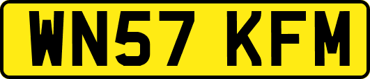 WN57KFM
