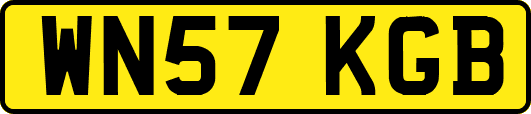 WN57KGB