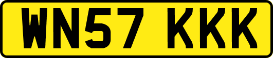 WN57KKK