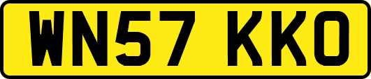 WN57KKO