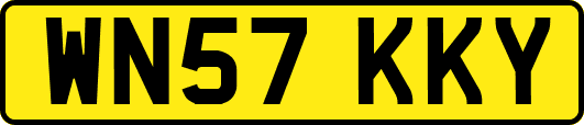 WN57KKY