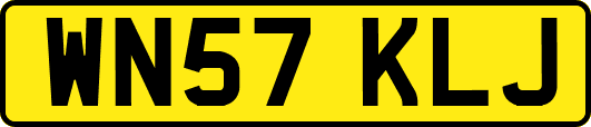 WN57KLJ