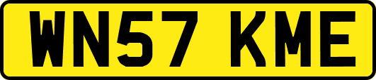WN57KME