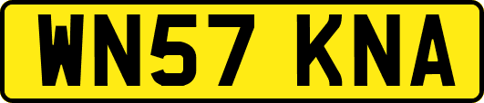 WN57KNA