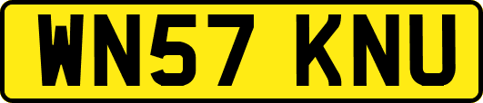 WN57KNU