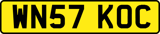 WN57KOC
