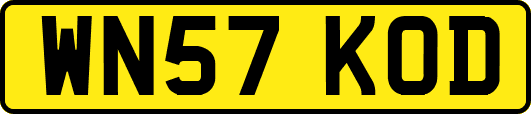 WN57KOD