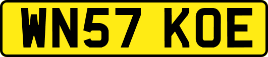 WN57KOE