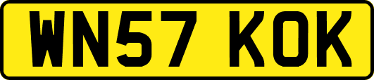 WN57KOK