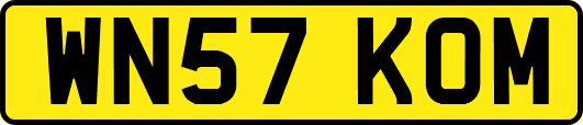 WN57KOM