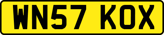 WN57KOX
