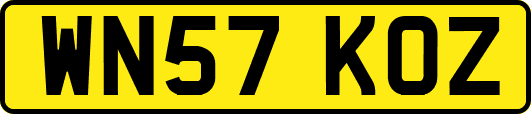 WN57KOZ