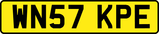 WN57KPE